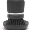 Brabantia Sink Side Afwasborstel - Met Zeepdispenser- Dark Grey 2 Brabantia Sink Side Afwasborstel - Met Zeepdispenser- Dark Grey -Brabantia 996x1200