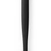Brabantia Keukenhulpen Zwart Nylon Sauslepel -Brabantia 9f5eadc5a85e3e80daafb6420fe25653