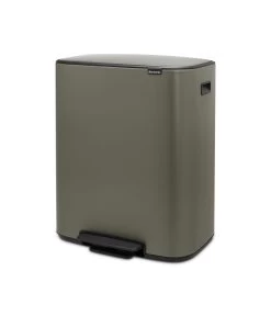 Brabantia Bo Pedaalemmer 60 Liter Platinum 11 Brabantia Bo Pedaalemmer 60 Liter Platinum -Brabantia Bo Pedal Bin 60L Platinum 8710755211409 Brabantia 300dpi 6000x7000px 6 NR 16989