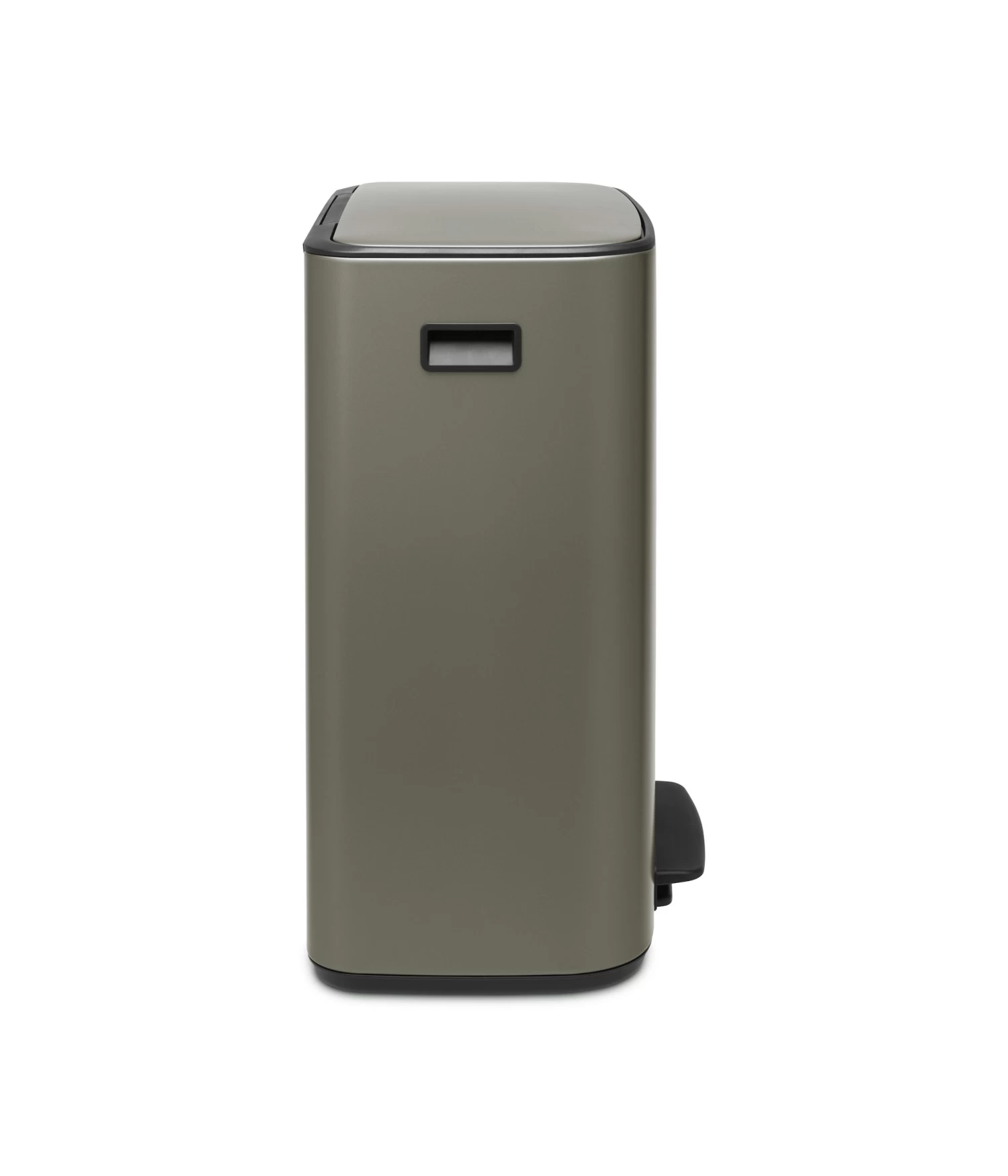 Brabantia Bo Pedaalemmer 60 Liter Platinum 6 Brabantia Bo Pedaalemmer 60 Liter Platinum - Afbeelding 4