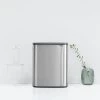 Brabantia Bo Touch Bin 2x30 Liter Matt Steel Fingerprint Proof -Brabantia Bo Touch Bin 2 x 30L Matt Steel Fingerprint Proof 8710755221422 Brabantia 300dpi 3840x5760px 6 NR 14564