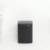 Brabantia Bo Touch Bin 4 Liter Met Kunststof Binnenemmer Matt Black -Brabantia Bo Waste Bin 4L Matt Black 8710755222481 Brabantia 300dpi 3912x2934px 6 NR 30302