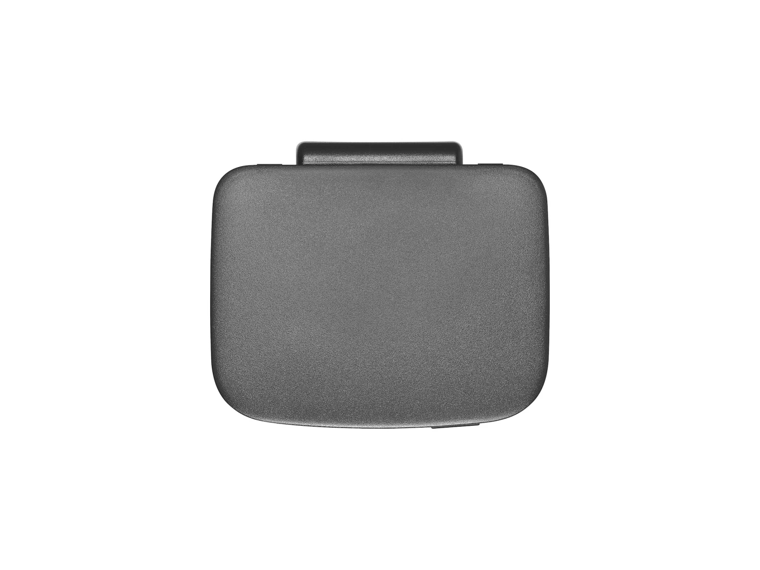 Brabantia Bo Touch Bin 4 Liter Met Kunststof Binnenemmer Matt Steel Fpp 13 Brabantia Bo Touch Bin 4 Liter Met Kunststof Binnenemmer Matt Steel Fpp - Afbeelding 11