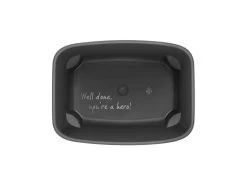 Brabantia Bo Touch Bin 7 Liter Met Kunststof Binnenemmer Matt Black 22 Brabantia Bo Touch Bin 7 Liter Met Kunststof Binnenemmer Matt Black -Brabantia Bo Waste Bin 7L Matt Black 8710755222900 Brabantia 300dpi 6200x4650px 6 NR 30145