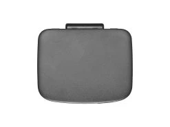 Brabantia Bo Touch Bin 7 Liter Met Kunststof Binnenemmer Matt Steel Fpp -Brabantia Bo Waste Bin 7L Matt Steel Fingerprint Proof 8710755222962 Brabantia 300dpi 6200x4650px 6 NR 30165