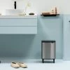 Brabantia Brabanita Bo Hi Afvalemmer 12 Liter Matt Fpp -Brabantia Bo Waste Bin Hi 12L Matt Steel Fingerprint Proof 8710755227264 Brabantia 96dpi 6720x4480px 6 NR 30762 2023 05 19 095733 nxkt