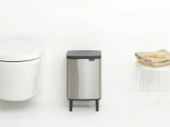 Brabantia Bo Hi Afvalemmer 7 Liter Matt Fpp 20 Brabantia Bo Hi Afvalemmer 7 Liter Matt Fpp -Brabantia Bo Waste Bin Hi 7L Matt Steel Fingerprint Proof 8710755227189 Brabantia 300dpi 5180x3885px 6 NR 30446 2023 05 19 101724 kfuc