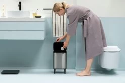 Brabantia Bo Hi Afvalemmer 7 Liter Matt Fpp 18 Brabantia Bo Hi Afvalemmer 7 Liter Matt Fpp -Brabantia Bo Waste Bin Hi 7L Matt Steel Fingerprint Proof 8710755227189 Brabantia 72dpi 6720x4480px 6 NR 30568 2023 05 19 101709 rgsj