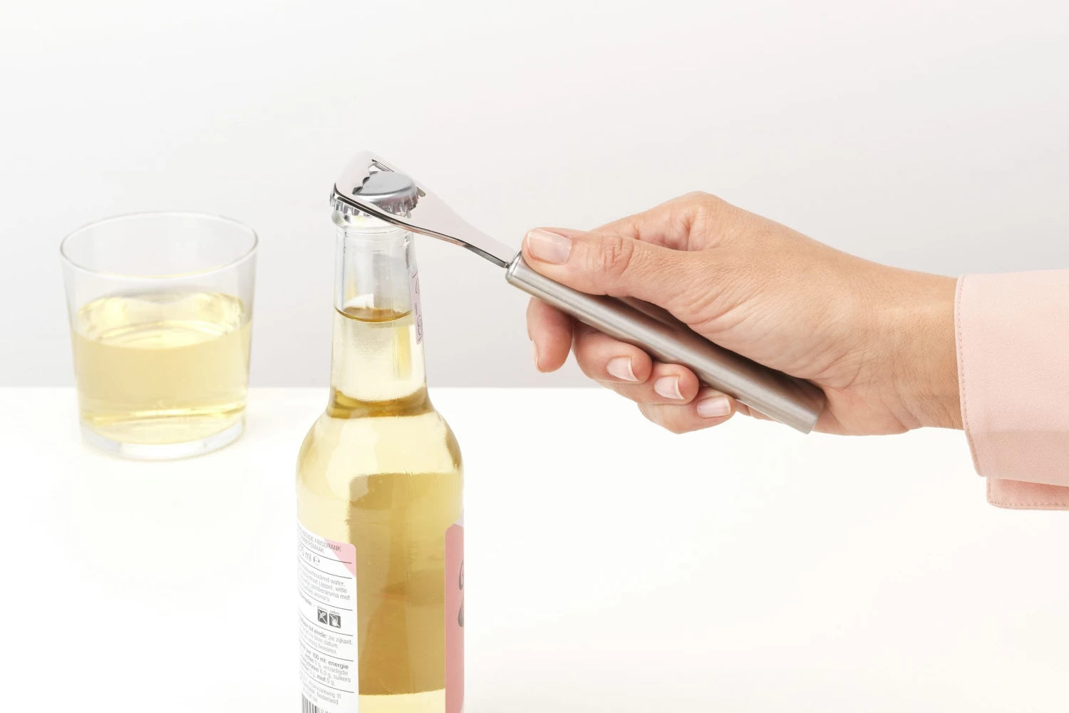 Brabantia Profile Flessenopener 4 Brabantia Profile Flessenopener - Afbeelding 2