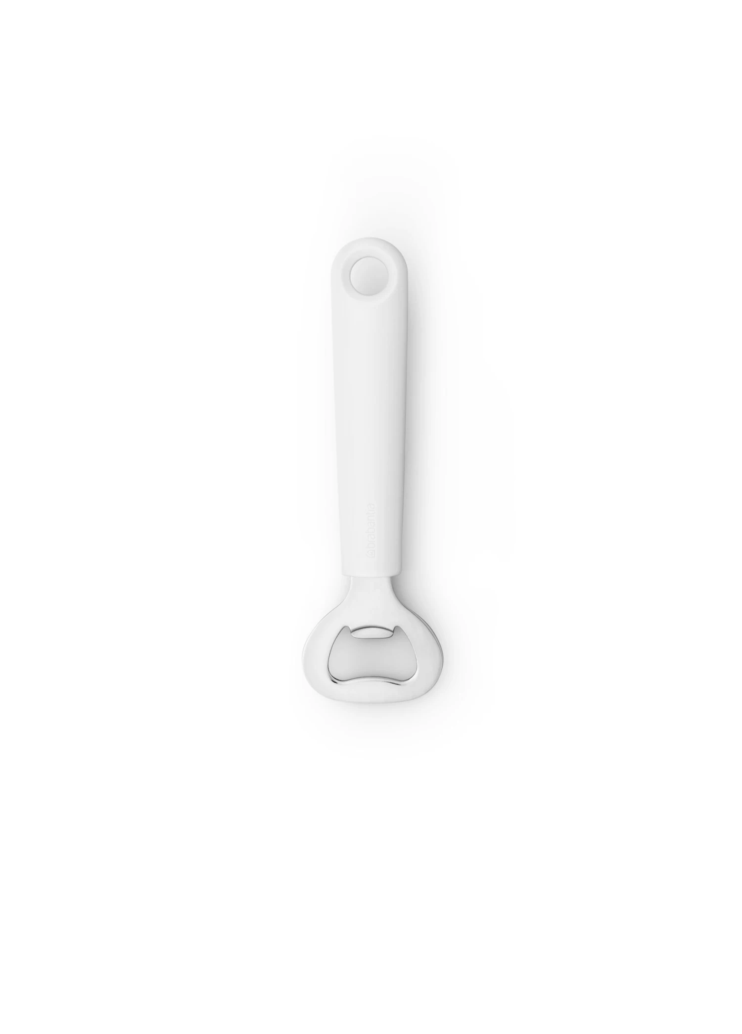 Brabantia Tasty+ Flesopener Light Grey 3 Brabantia Tasty+ Flesopener Light Grey