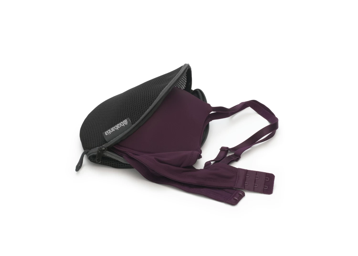 Brabantia Lingerie Waszakje Black 6 Brabantia Lingerie Waszakje Black - Afbeelding 4