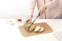 Brabantia Profile Broodmes -Brabantia Bread Knife Profile 8710755250149 Brabantia 300dpi 6526x4351px 6 NR 19660