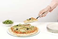 Brabantia Profile Pizza-taartschep 11 Brabantia Profile Pizza-taartschep -Brabantia Cake Pizza Server Profile 8710755250163 Brabantia 300dpi 6625x4417px 6 NR 19665