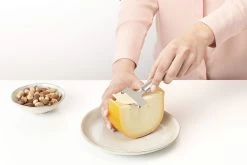 Brabantia Profile Kaasschaaf Voor Jonge Kaas -Brabantia Cheese Slicer Soft Cheese Profile 8710755250224 Brabantia 300dpi 6453x4302px 6 NR 19672
