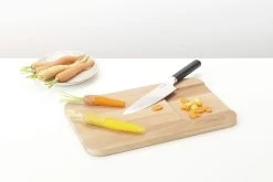 Brabantia Profile Koksmes -Brabantia Chefs Knife Profile 8710755250248 Brabantia 300dpi 6303x4202px 6 NR 19674