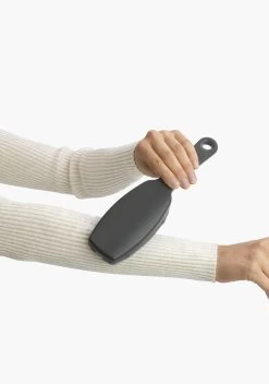 Brabantia Kledingborstel Dark Grey -Brabantia Clothes Brush Dark Grey 8710755149382 Brabantia 300dpi 4687x6689px 6 NR 26241