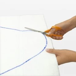 Brabantia Viscoselaag Universeel, Wit 135 X 49 Cm -Brabantia Felt Underlay E 135x49 cm White 8710755196423 Brabantia 4831x4831px 6 NR 3690