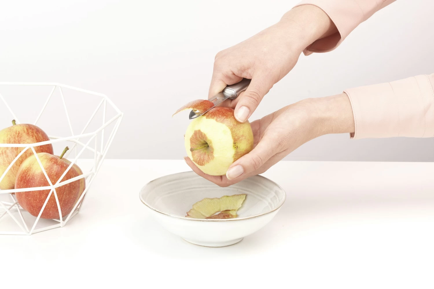 Brabantia Profile Dunschiller 4 Brabantia Profile Dunschiller - Afbeelding 2