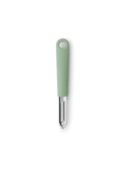 Brabantia Tasty+ Dunschiller Plus Zesteur Jade Green