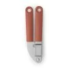 Brabantia Tasty+ Knoflookpers Terracotta Pink 2 Brabantia Tasty+ Knoflookpers Terracotta Pink -Brabantia Garlic Press TASTY Terracotta Pink 8710755121845 Brabantia 300dpi 4067x5907px 6 NR 15183