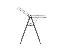 Brabantia Hangon Droogrek 15 Meter Matt Black 20 Brabantia Hangon Droogrek 15 Meter Matt Black -Brabantia HangOn Drying Rack 15m Matt Black 8710755403347 Brabantia 96dpi 1000x800px 7 NR 23458