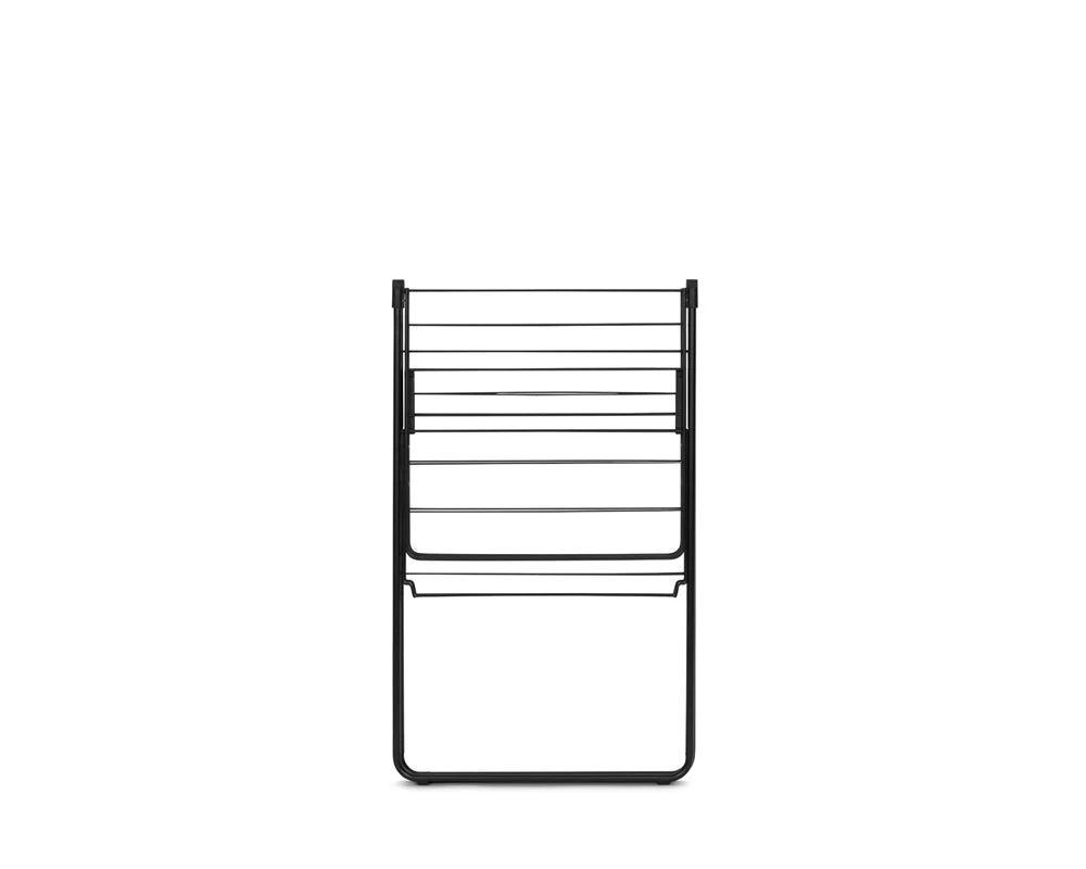 Brabantia Hangon Droogrek 15 Meter Matt Black 7 Brabantia Hangon Droogrek 15 Meter Matt Black - Afbeelding 5