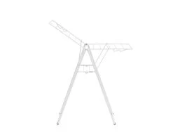 Brabantia Hangon Droogrek 15 Meter Wit 15 Brabantia Hangon Droogrek 15 Meter Wit -Brabantia HangOn Drying Rack 15m White 8710755403323 Brabantia 96dpi 1000x800px 7 NR 23844