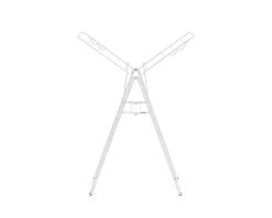 Brabantia Hangon Droogrek 15 Meter Wit 16 Brabantia Hangon Droogrek 15 Meter Wit -Brabantia HangOn Drying Rack 15m White 8710755403323 Brabantia 96dpi 1000x800px 7 NR 23845