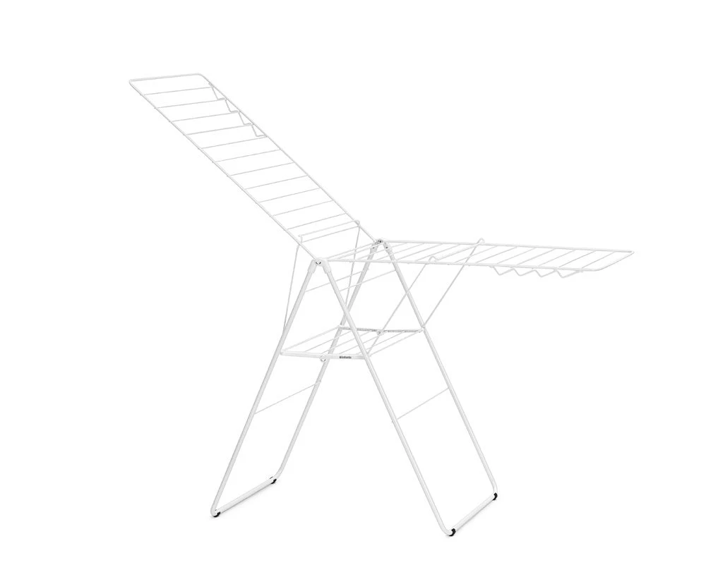 Brabantia HangOn Droogrek 25 Meter White 12 Brabantia HangOn Droogrek 25 Meter White - Afbeelding 10