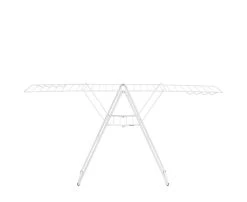 Brabantia HangOn Droogrek 25 Meter White 15 Brabantia HangOn Droogrek 25 Meter White -Brabantia HangOn Drying Rack 25m White 8710755403446 Brabantia 96dpi 1000x818px 7 NR 23861