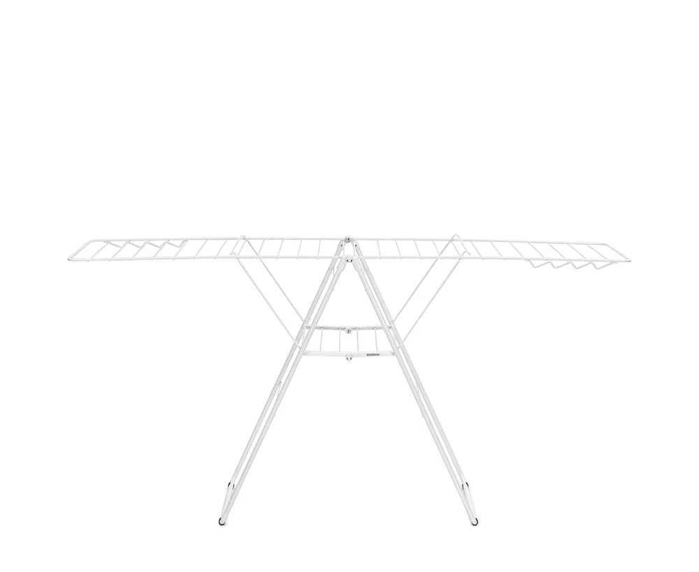 Brabantia HangOn Droogrek 25 Meter White 6 Brabantia HangOn Droogrek 25 Meter White - Afbeelding 4