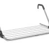 Brabantia Droogrek Hangend 4,5 Meter Metallic Grey OP=OP -Brabantia Hanging Drying Rack 4.5m Metallic Grey 8710755105241 Brabantia 5549x3542px 6 NR 980