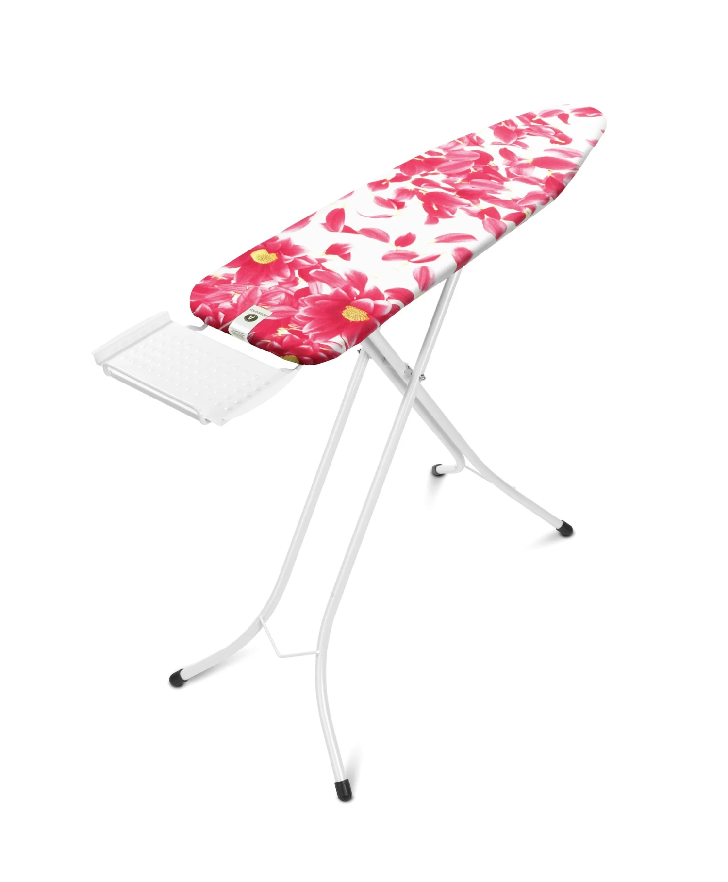 Brabantia Strijkplank A 109x30cm Met Strijkijzerhouder OP=OP 3 Brabantia Strijkplank A 109x30cm Met Strijkijzerhouder OP=OP