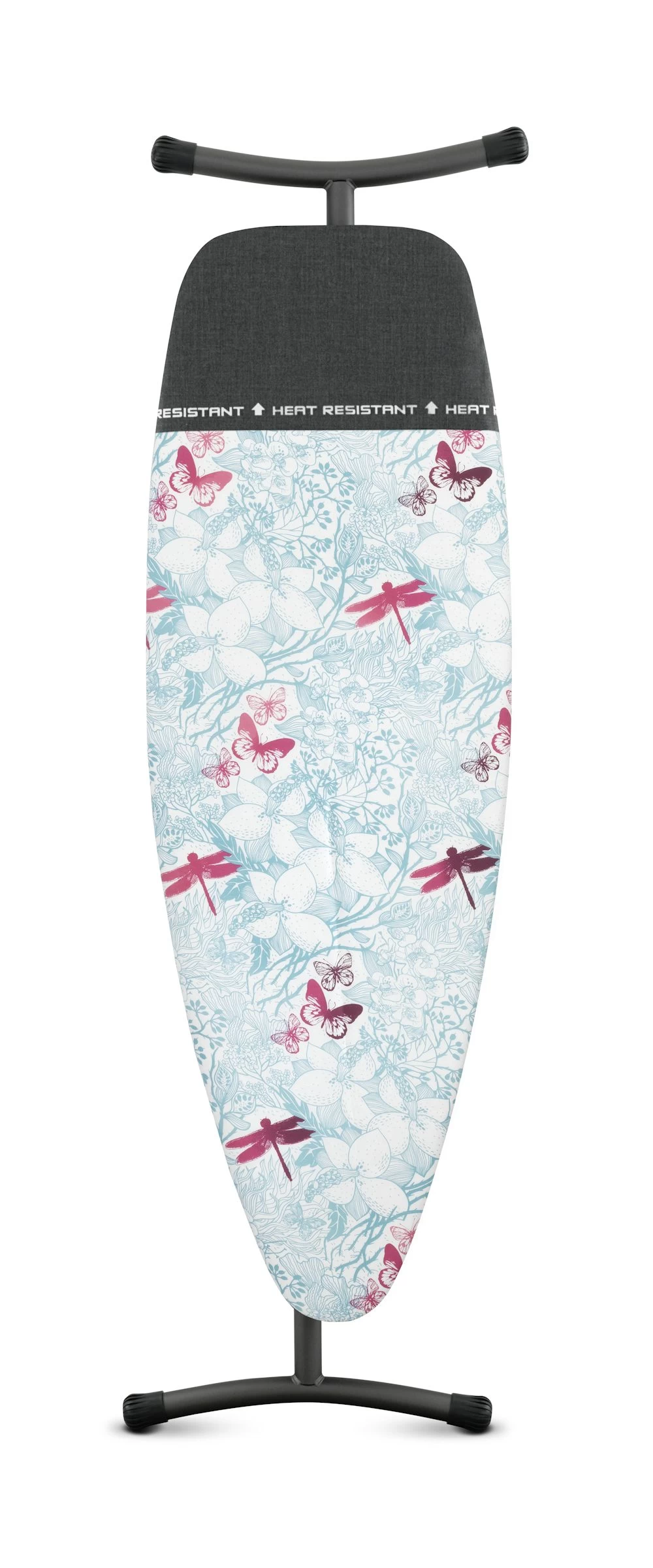 Brabantia Strijktafel D 135x45 Hittebestendige Parkeerplaats OP=OP 3 Brabantia Strijktafel D 135x45 Hittebestendige Parkeerplaats OP=OP