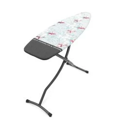 Brabantia Strijktafel D 135x45 Hittebestendige Parkeerplaats OP=OP 5 Brabantia Strijktafel D 135x45 Hittebestendige Parkeerplaats OP=OP -Brabantia Ironing Board D 135x45cm HRPZ Botanical 8710755120220 Brabantia 300dpi 4532x4800px 6 NR 17854