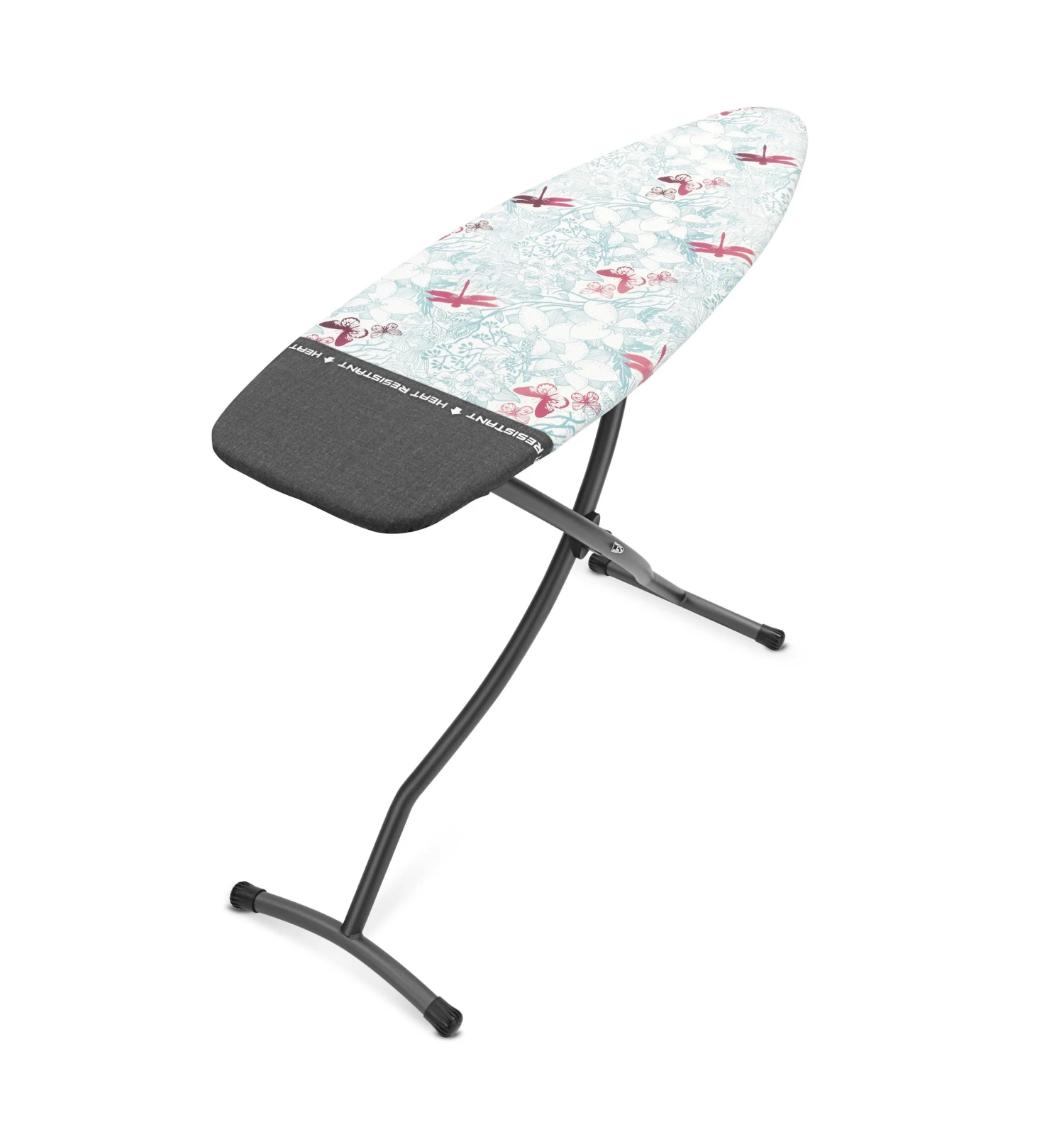 Brabantia Strijktafel D 135x45 Hittebestendige Parkeerplaats OP=OP 4 Brabantia Strijktafel D 135x45 Hittebestendige Parkeerplaats OP=OP - Afbeelding 2