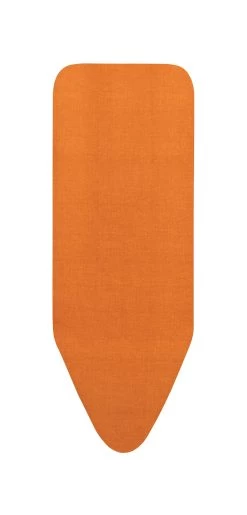 Brabantia Strijktafelhoes C 124x45cm 2mm Schuim Happy Glow