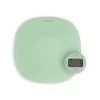 Brabantia Keukenweegschaal Met Dynamo Tasty+ Jade Green -Brabantia Kitchen Scales plus TASTY Jade Green 8710755122903 Brabantia 300dpi 4525x4525px 6 NR 15338