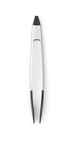 Brabantia Profile Keukentang Plus Serveertang -Brabantia Kitchen Tongs Non Stick Profile 8710755250989 Brabantia 300dpi 3500x7500px 6 NR 19785