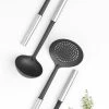 Brabantia Kookgerei-set Met Anti-aanbaklaag -Brabantia Kitchen Utensils Set Non Stick Profile 8710755260285 Brabantia 300dpi 2421x5800px 6 NR 21464