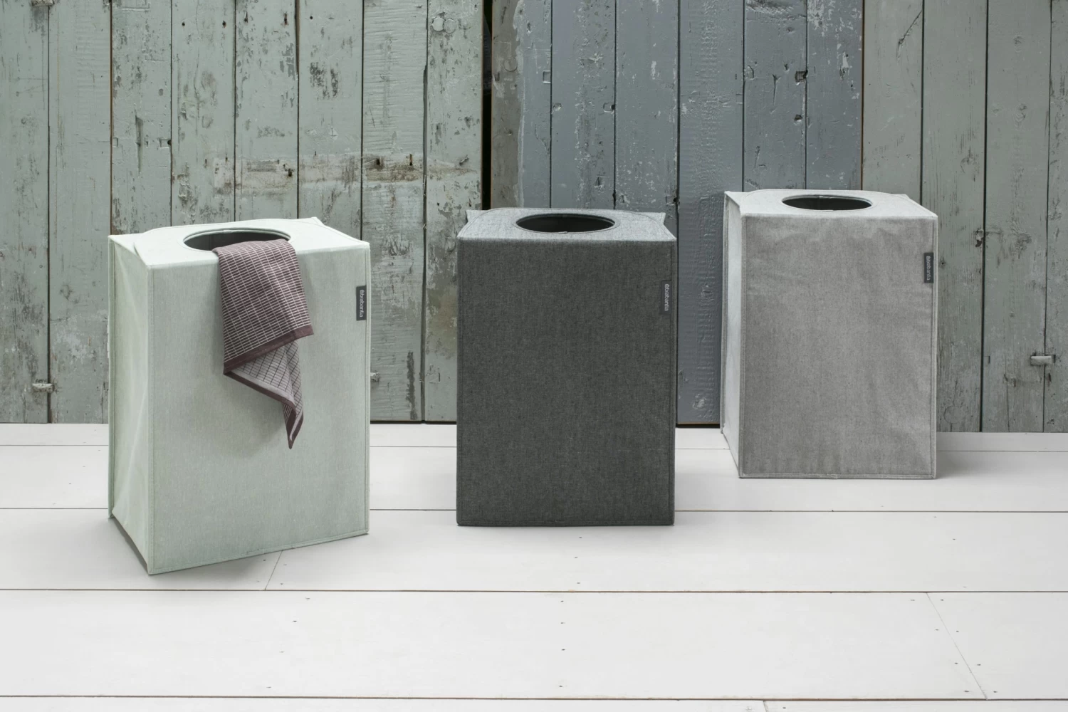 Brabantia Wastas Rechthoekig 55 Liter Green 7 Brabantia Wastas Rechthoekig 55 Liter Green - Afbeelding 5