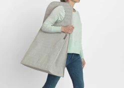 Brabantia Wastas Rechthoekig 55 Liter Grey -Brabantia Laundry Bag Rectangular 55L Grey 8710755120367 Brabantia 300dpi 7125x5079px 6 NR 13930