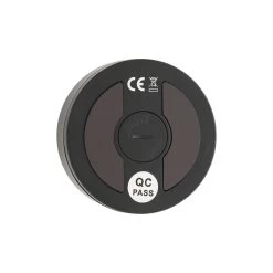 Brabantia Kookwekker Met Magneet Tasty+ Dark Grey -Brabantia Magnetic Kitchen Timer TASTY Dark Grey 8710755121968 Brabantia 300dpi 3138x3138px 6 NR 15675