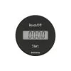 Brabantia Kookwekker Met Magneet Tasty+ Dark Grey -Brabantia Magnetic Kitchen Timer TASTY Dark Grey 8710755121968 Brabantia 300dpi 3138x3138px 6 NR 15676