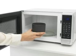 Brabantia Make & Take Ontbijtkom 0,5 Liter, Kunststof Dark Grey 15 Brabantia Make & Take Ontbijtkom 0,5 Liter, Kunststof Dark Grey -Brabantia Make Take Breakfast Bowl 0.5L Dark Grey 8710755204180 Brabantia 300dpi 7304x5478px 6 NR 28311