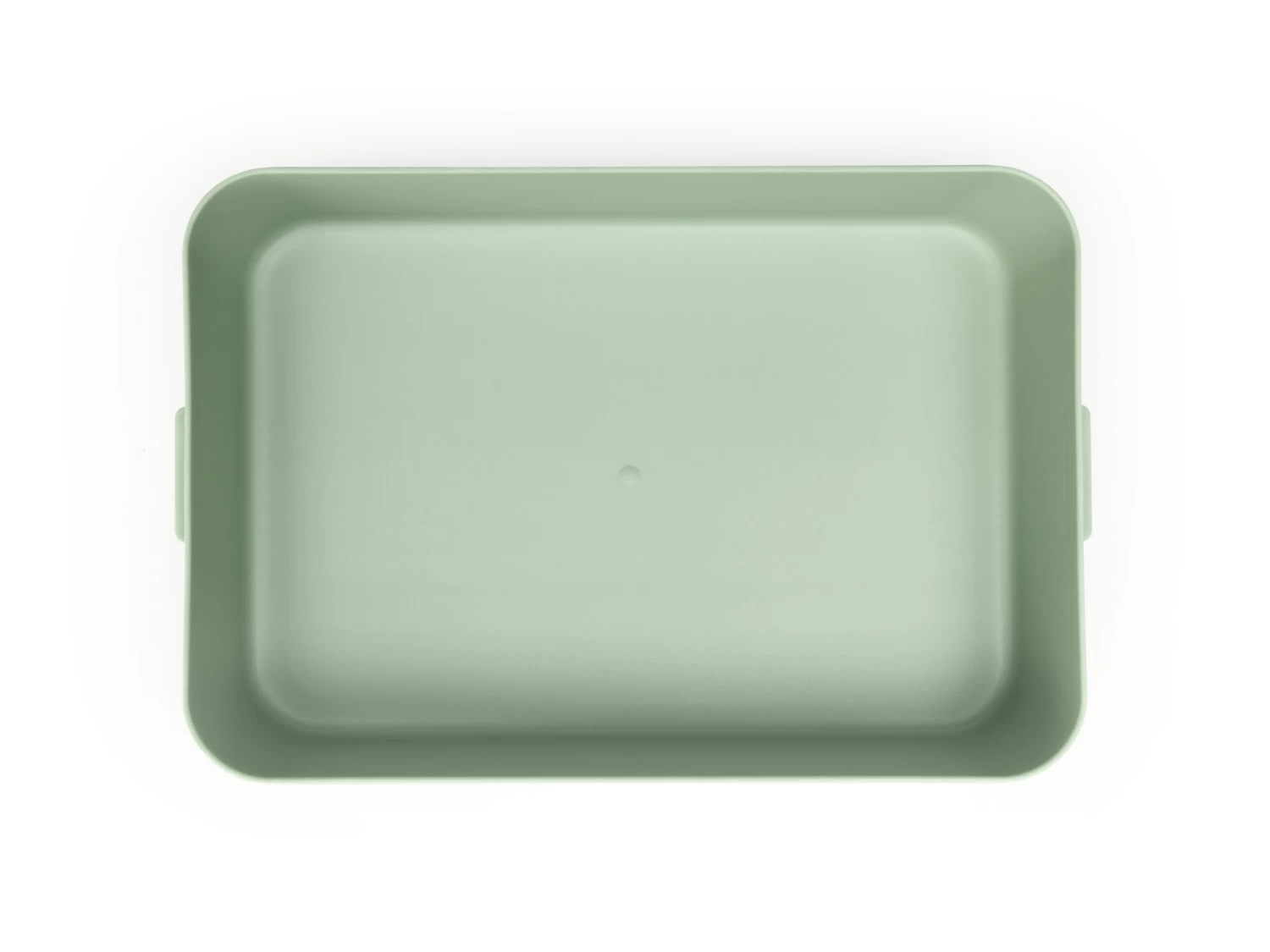 Brabantia Make Take Lunchbox Large, Kunststof Jade Green 7 Brabantia Make Take Lunchbox Large, Kunststof Jade Green - Afbeelding 5