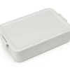 Brabantia Make Take Lunchbox Large, Kunststof Light Grey -Brabantia Make Take Lunch Box Large Plastic Light Grey 8710755203121 Brabantia 300dpi 6000x4500px 6 NR 27933