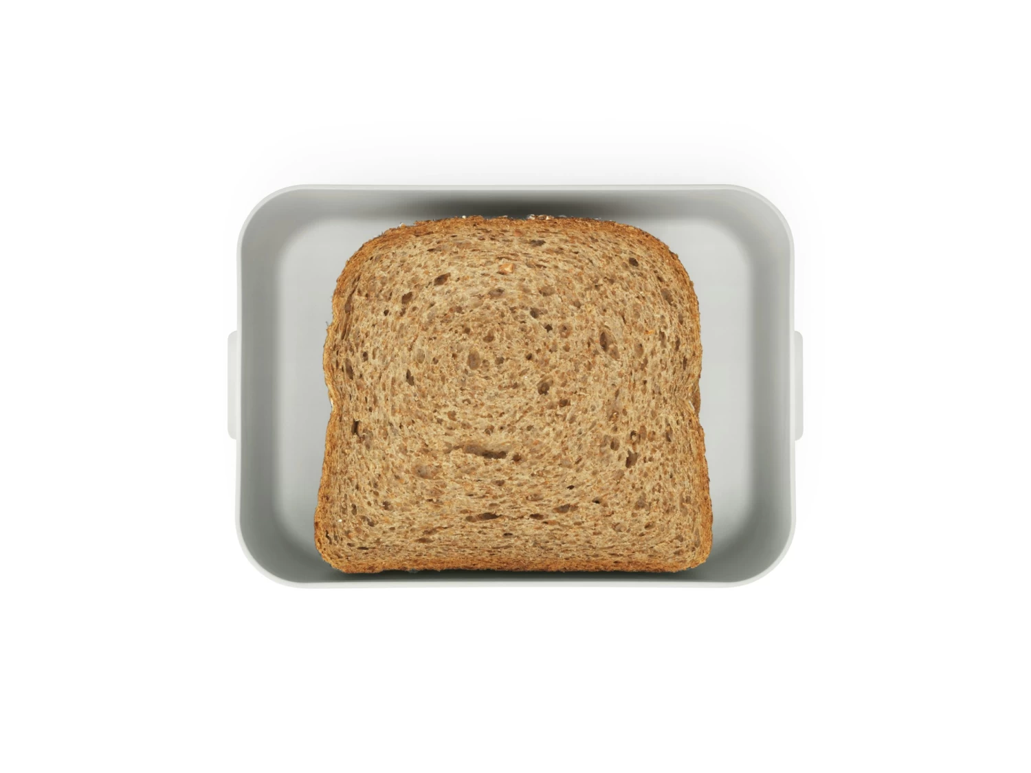 Brabantia Make & Take Lunchbox Medium, Kunststof Light Grey 6 Brabantia Make & Take Lunchbox Medium, Kunststof Light Grey - Afbeelding 4