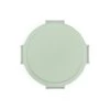 Brabantia Make & Take Saladebak 1,3 Liter Kunststof Jade Green -Brabantia Make Take Salad Bowl 1.3L Jade Green 8710755206382 Brabantia 300dpi 6000x4500px 6 NR 28048