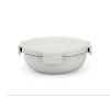 Brabantia Make & Take Saladebak 1.3 Liter Kunststof Light Grey -Brabantia Make Take Salad Bowl 1.3L Light Grey 8710755206368 Brabantia 300dpi 6000x4500px 6 NR 28043